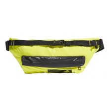 adidas Torba na biodra ID Waistbag żółta 40x17x4cm